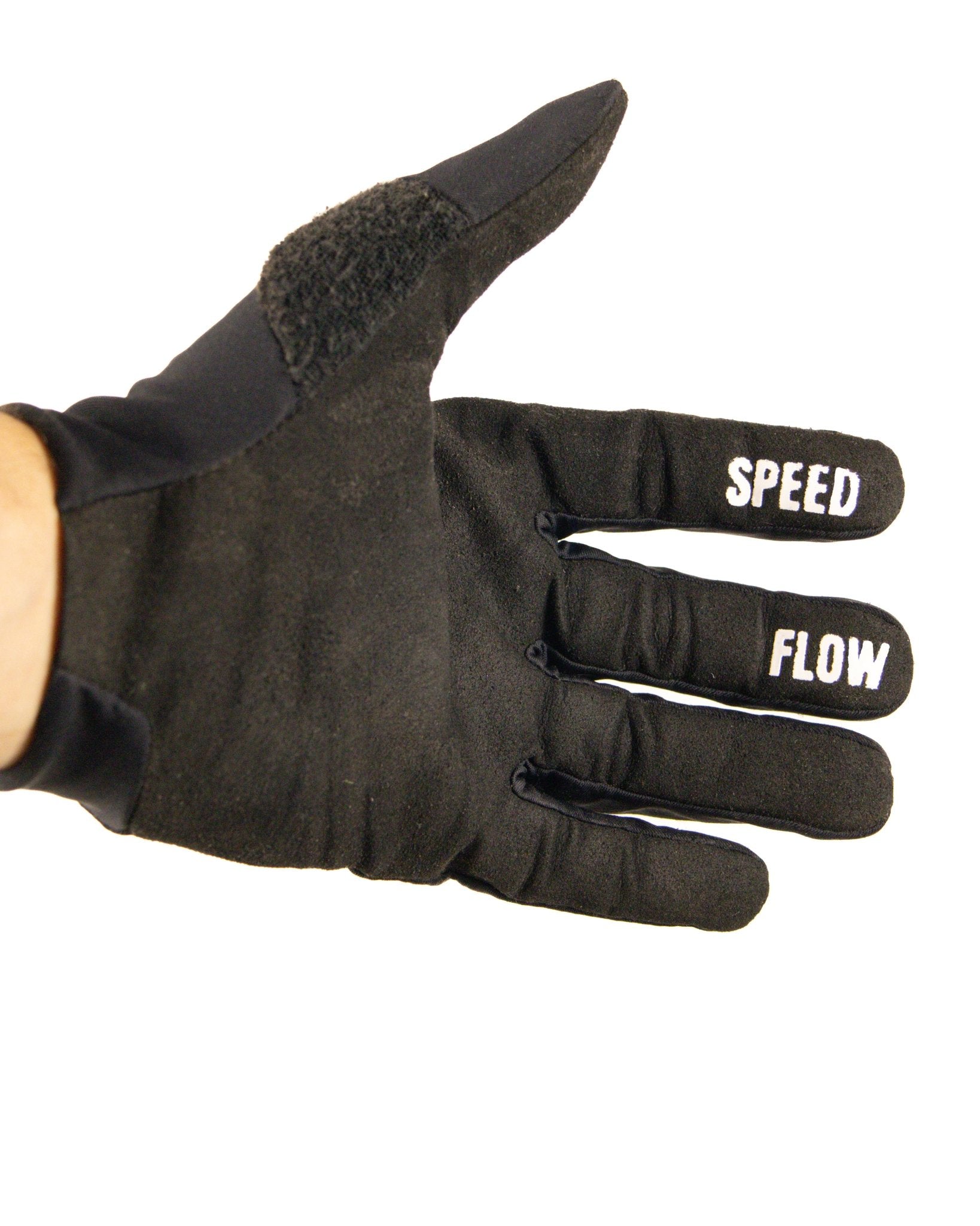 Guantes Black Night - PREVENTA - BikeOff - Guantes Black Night - PREVENTA