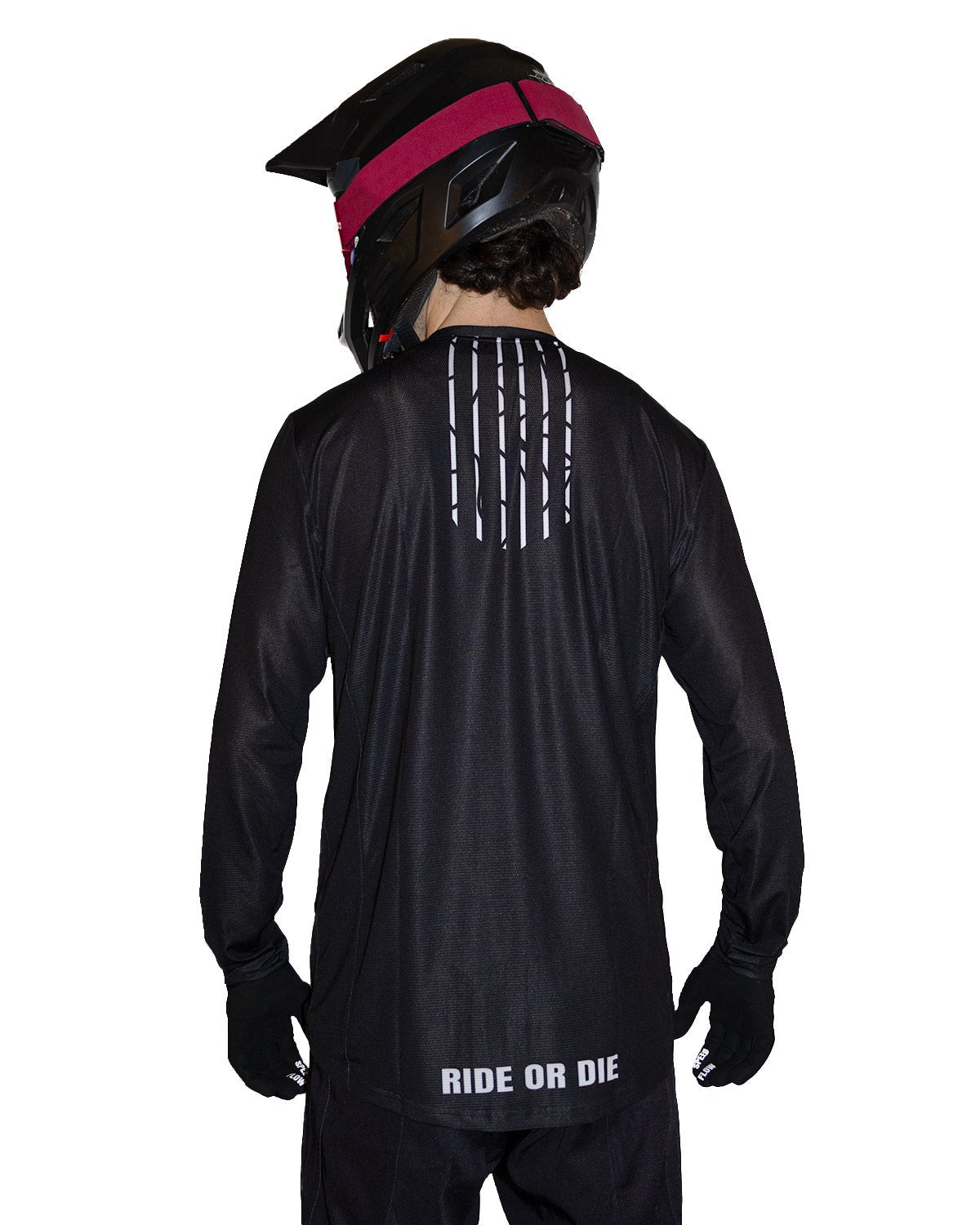 Maillot Overspeed - BikeOff - Maillot Overspeed