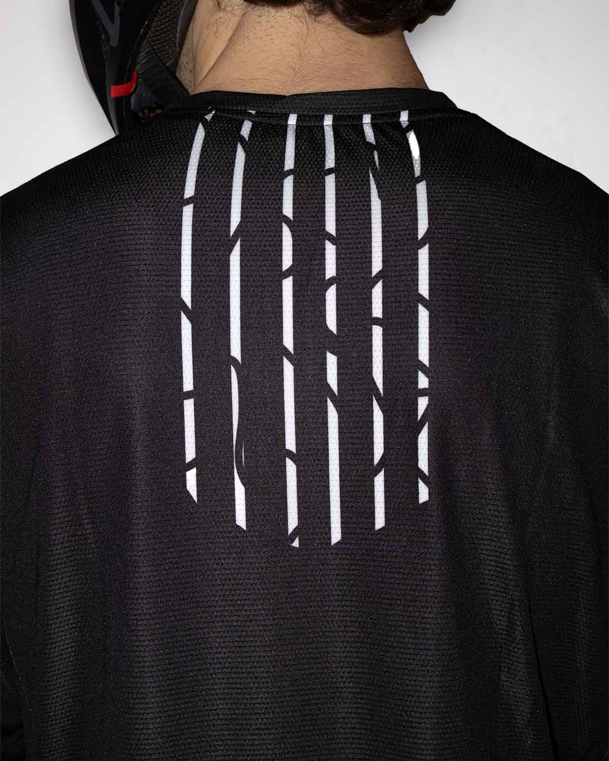 Maillot Overspeed - BikeOff - Maillot Overspeed