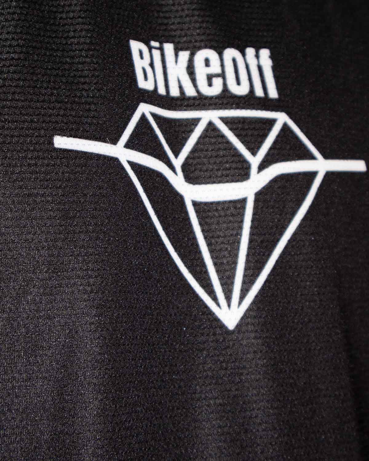 Maillot Overspeed - BikeOff - Maillot Overspeed
