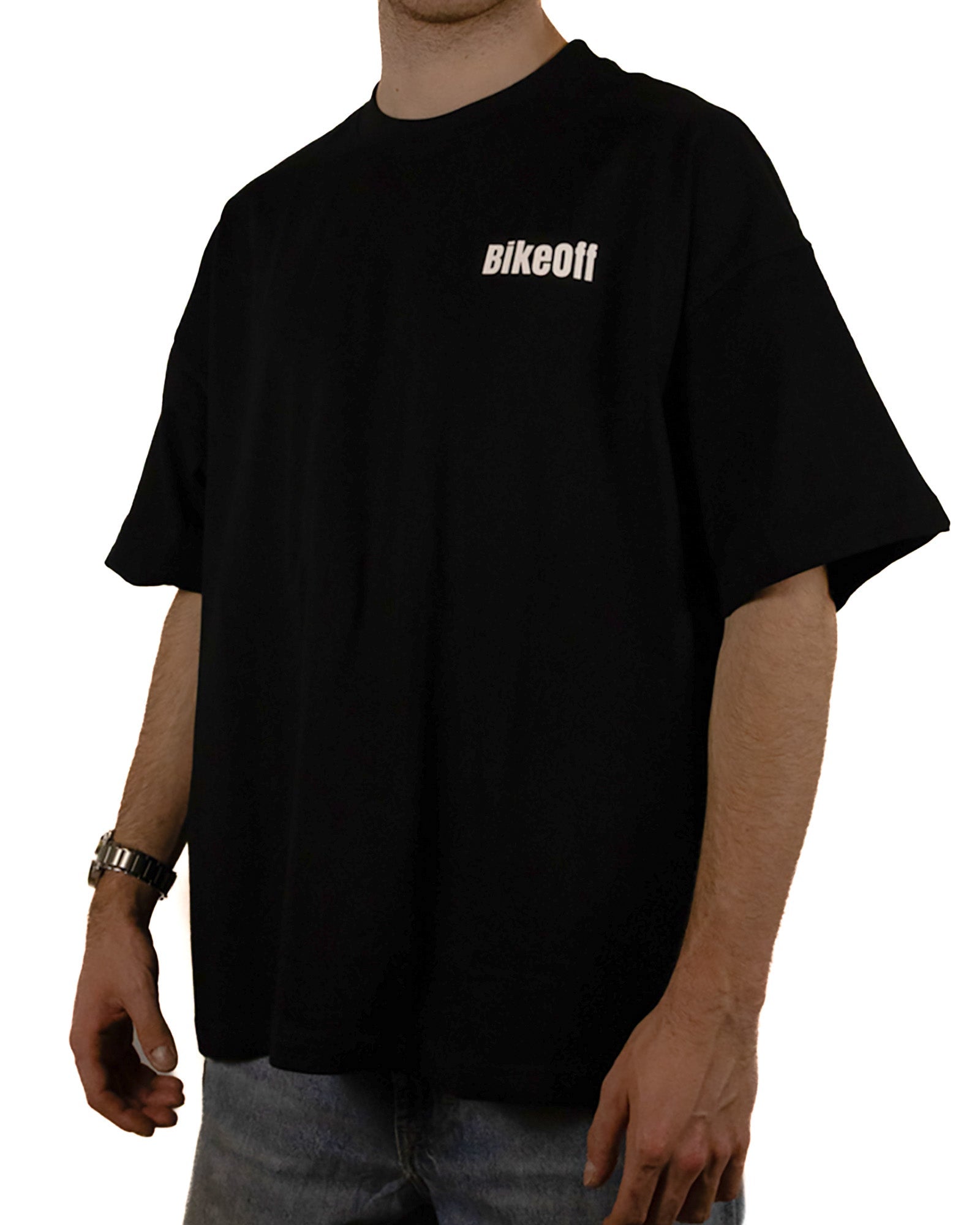 Camiseta Overspeed - BikeOff - Camiseta Overspeed