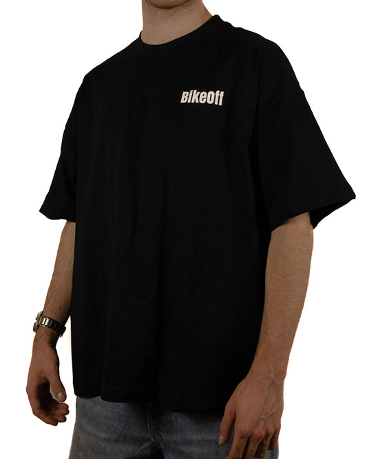 Camiseta Overspeed - BikeOff - Camiseta Overspeed
