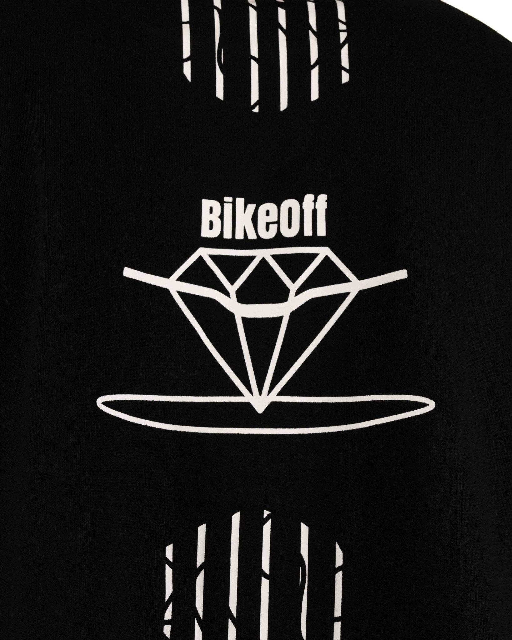 Camiseta Overspeed - BikeOff - Camiseta Overspeed