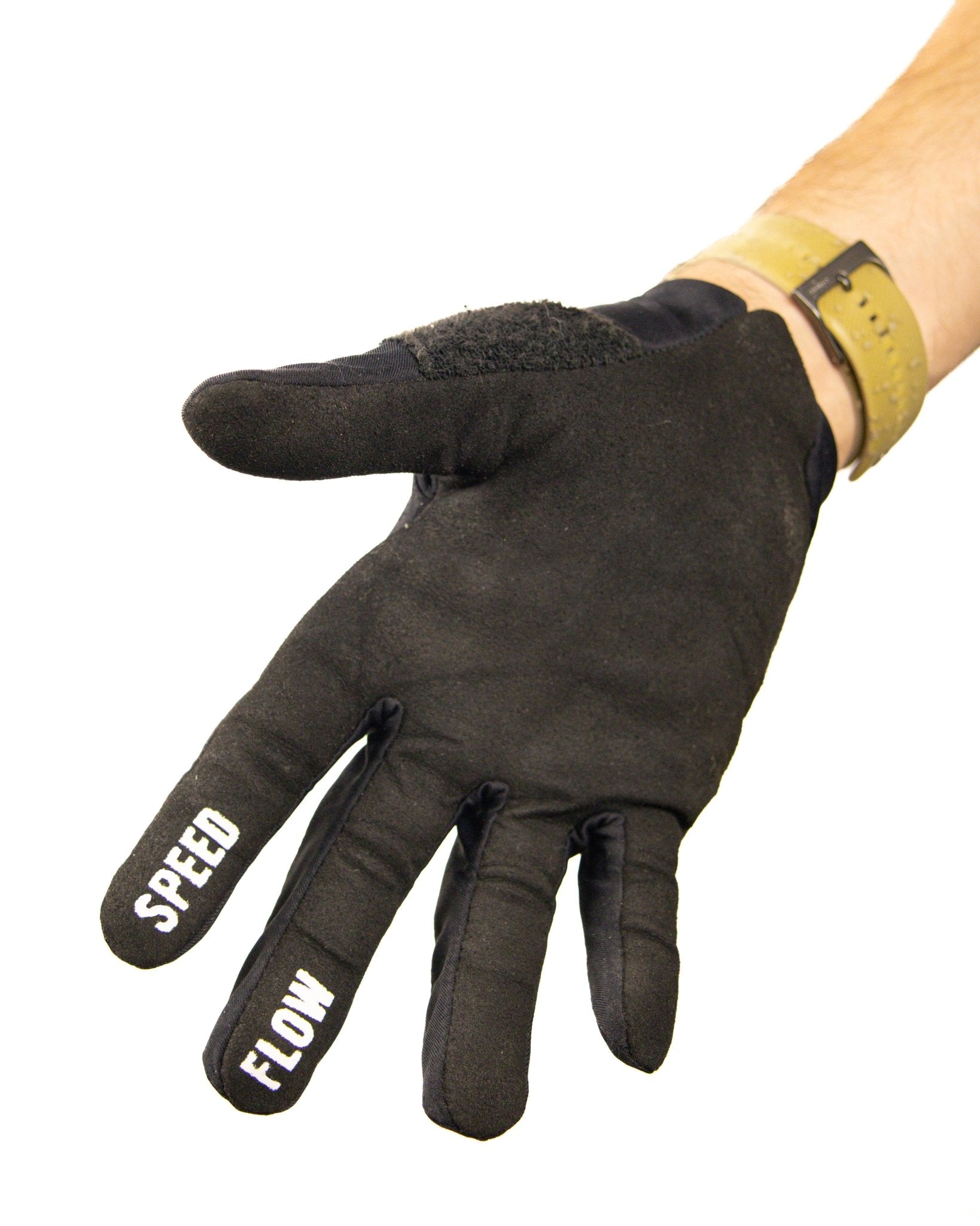 Guantes Black Night - PREVENTA - BikeOff - Guantes Black Night - PREVENTA