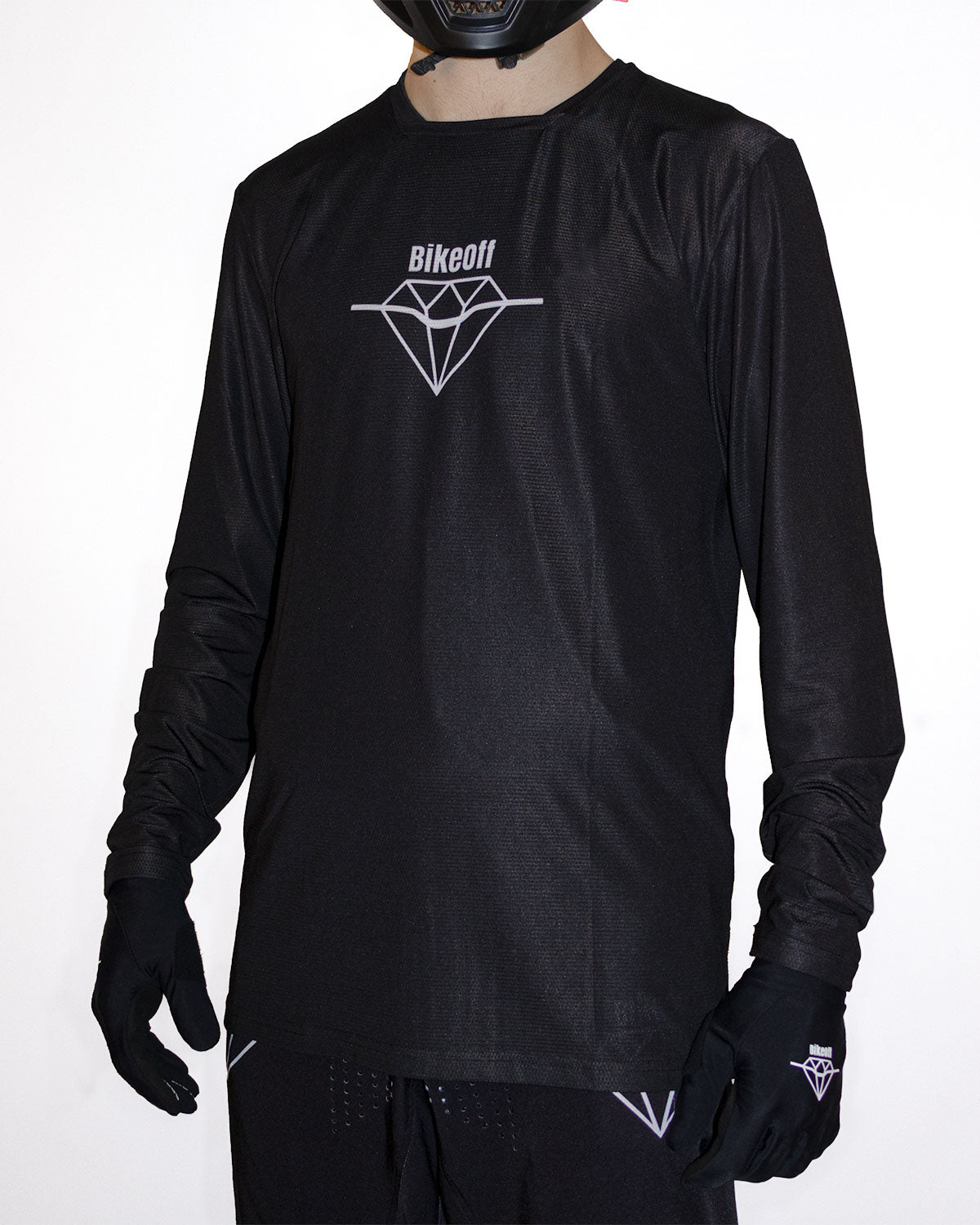 Maillot Overspeed - BikeOff - Maillot Overspeed