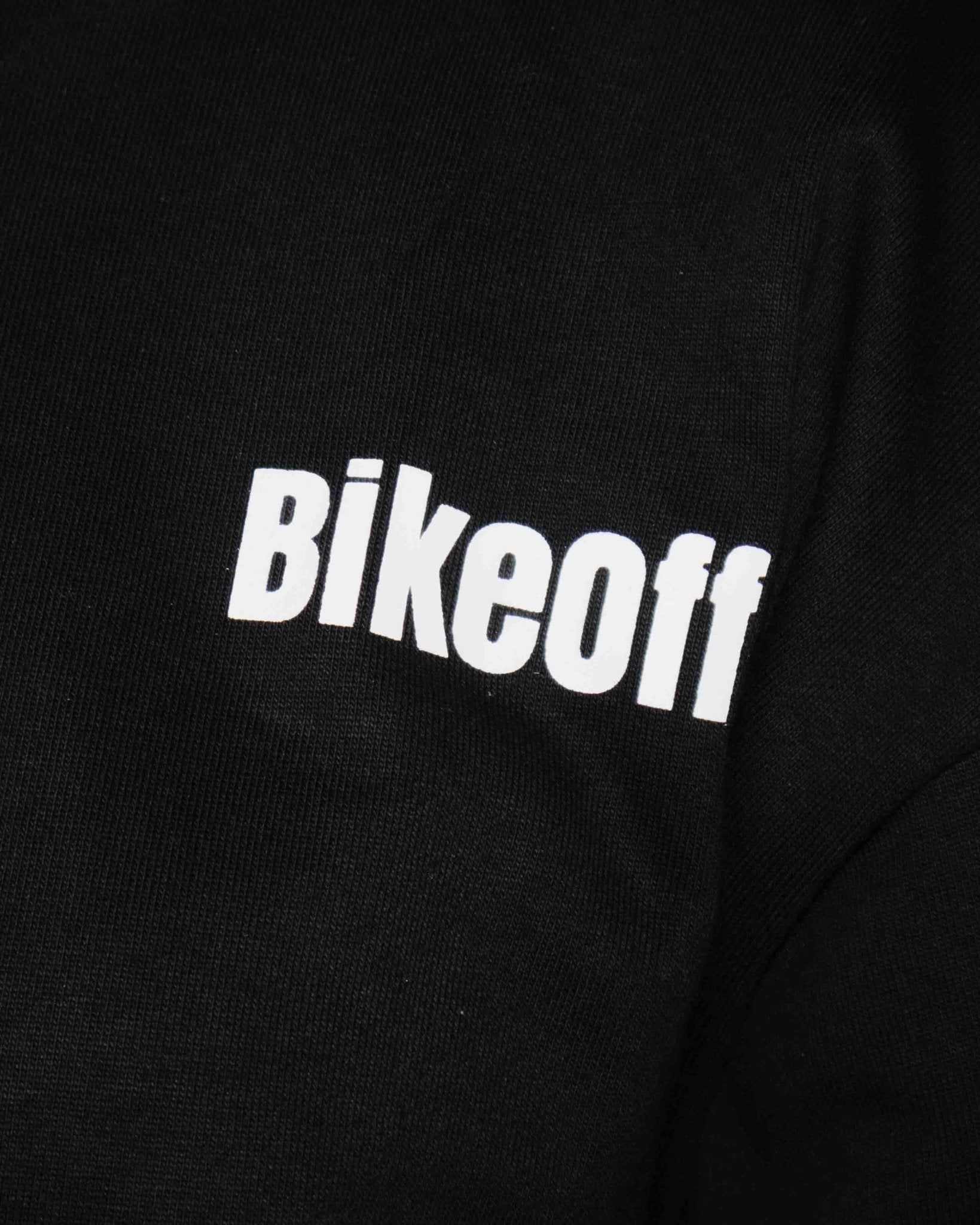 Sudadera Black Night - BikeOff - Sudadera Black Night